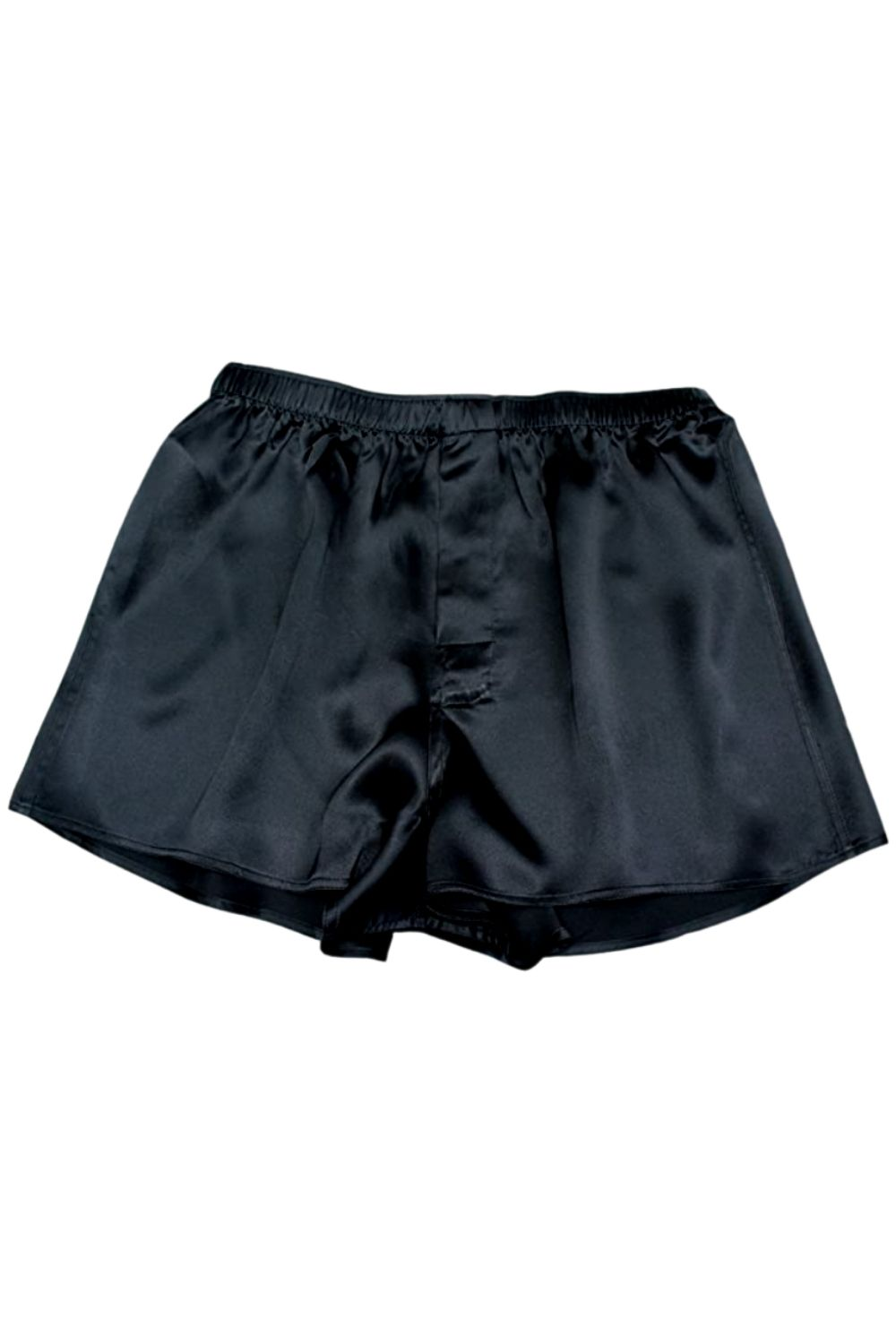 Men's Mulberry Silk Boxer Shorts