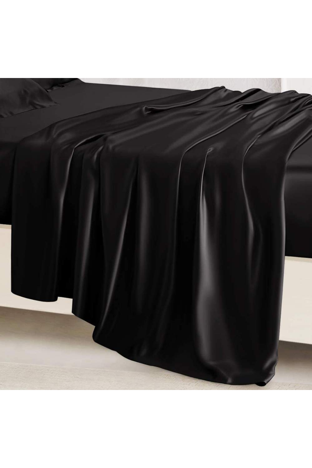 Mulberry Silk Flat Sheet