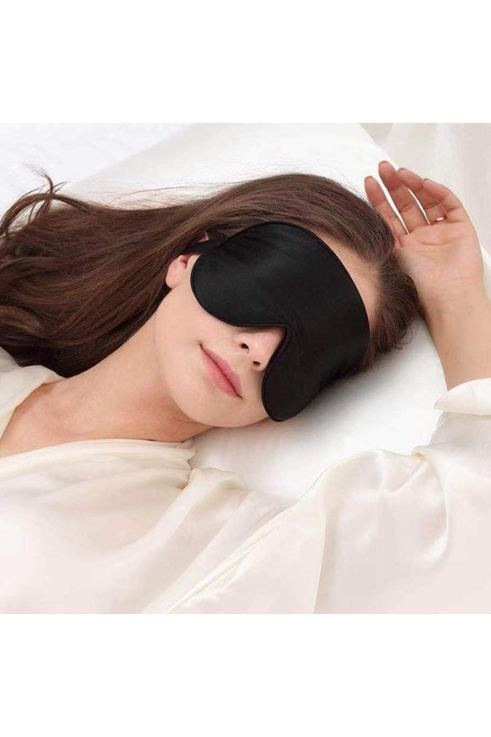 Mulberry Silk Eye Mask
