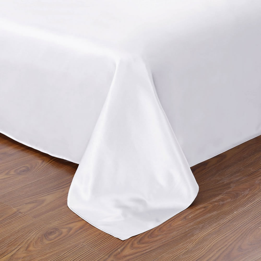 buy 100 silk bed sheets