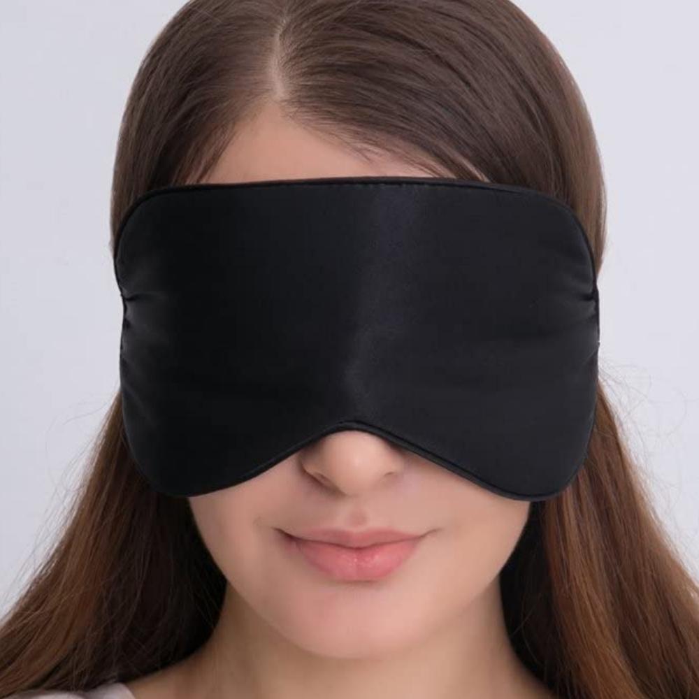 Mulberry Silk Eye Mask: image 2