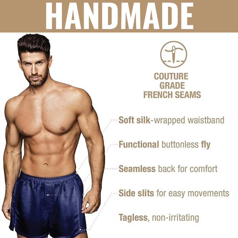 buy mens sleeping shorts