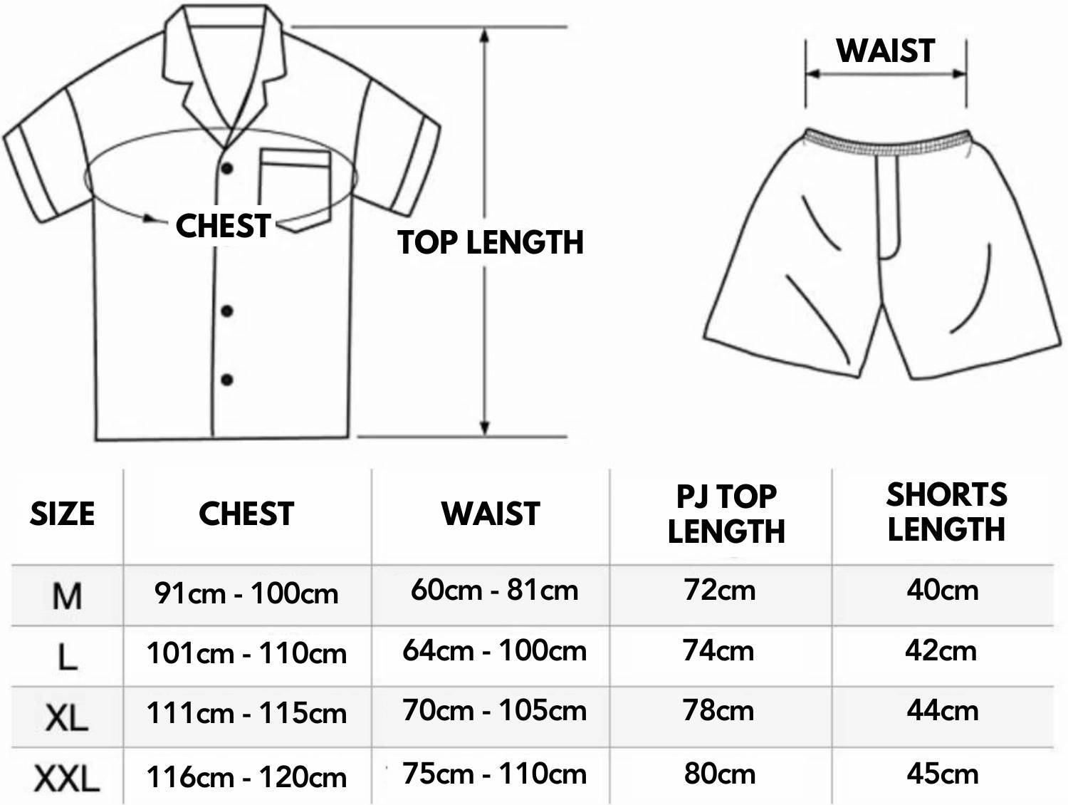 buy mens summer satin silk pajamas