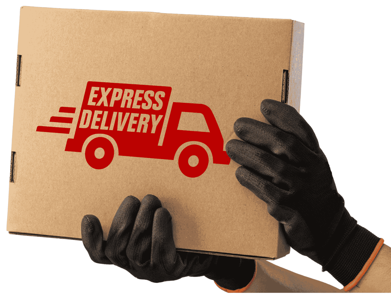 Parcel delivery