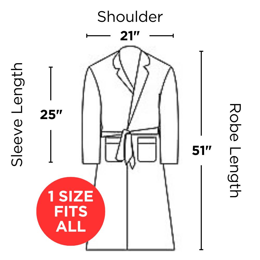 buy mens long silk kimono robe USA